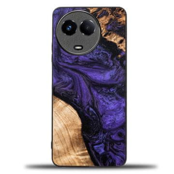 bewood Unique futrola za Realme 11 5G - ljubičasta