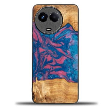 bewood jedinstvena maskica za Realme 11 5G - Neons - Vegas
