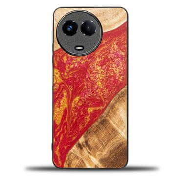 bewood jedinstvena maskica za Realme 11 5G - Neons - Pariz