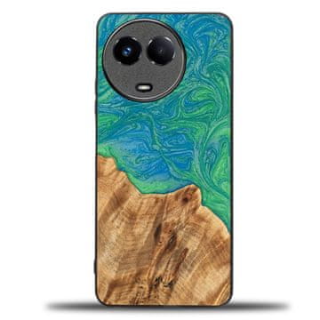 bewood jedinstvena maskica za Realme 11 5G - Neons - Tokyo