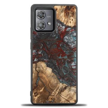 bewood jedinstvena maskica za Motorola Edge 40 Neo - Planeti - Pluton