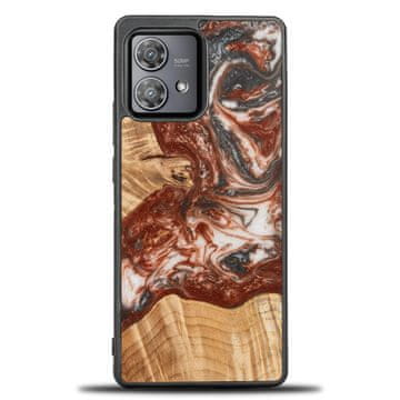 bewood jedinstvena maskica za Motorola Edge 40 Neo - Planeti - Venera