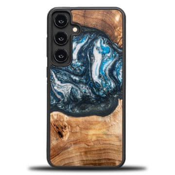 bewood jedinstvena maskica za Samsung Galaxy A35 5G - Planeti - Zemlja