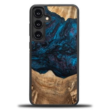 bewood jedinstvena maskica za Samsung Galaxy S24 Plus - Planeti - Neptun