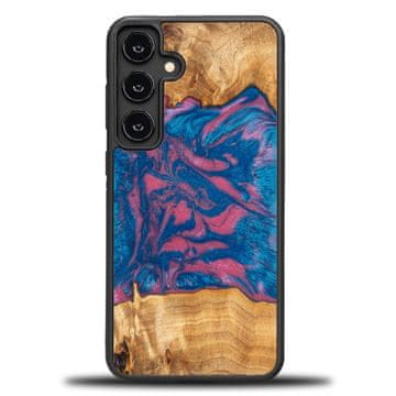 bewood jedinstvena maskica za Samsung Galaxy S24 Plus - Neons - Vegas
