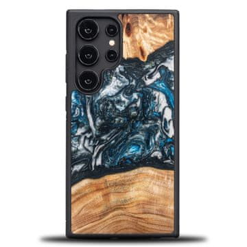 bewood jedinstvena maskica za Samsung Galaxy S25 Ultra - Planeti - Zemlja