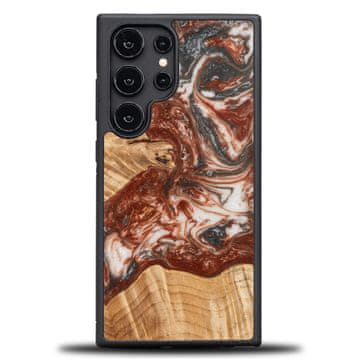 bewood jedinstvena maskica za Samsung Galaxy S25 Ultra - Planeti - Venera