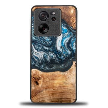 bewood jedinstvena maskica za Xiaomi 13T / 13T Pro - Planeti - Zemlja