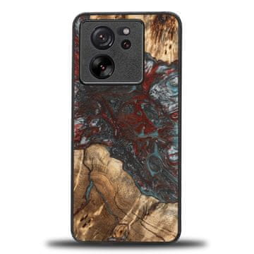 bewood jedinstvena maskica za Xiaomi 13T / 13T Pro - Planeti - Pluton