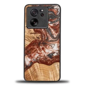 bewood jedinstvena maskica za Xiaomi 13T / 13T Pro - Planeti - Venera