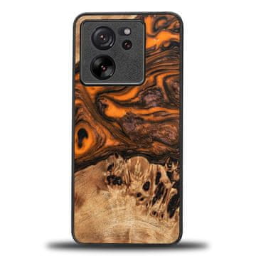bewood Unique futrola za Xiaomi 13T / 13T Pro - narančasta