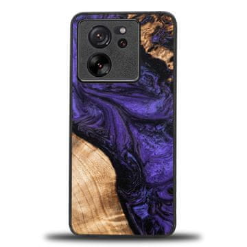 bewood Unique futrola za Xiaomi 13T / 13T Pro - ljubičasta