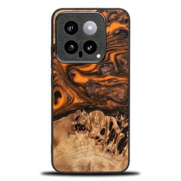 bewood Unique futrola za Xiaomi 14 - narančasta