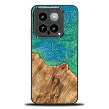 bewood jedinstvena maskica za Xiaomi 14 Pro - Neons - Tokyo