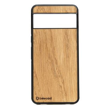 bewood drvena futrola za Google Pixel 8 hrast