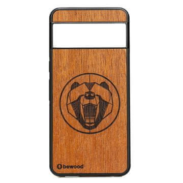 bewood Drvena futrola za Google Pixel 8 Pro MERBAU MEDVJED