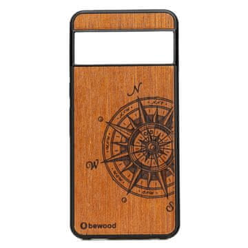bewood drvena futrola za Google Pixel 8 TRAVELER MERBAU