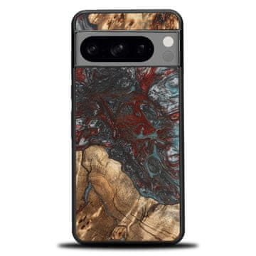 bewood jedinstvena maskica za Google Pixel 8 Pro - Planeti - Pluton