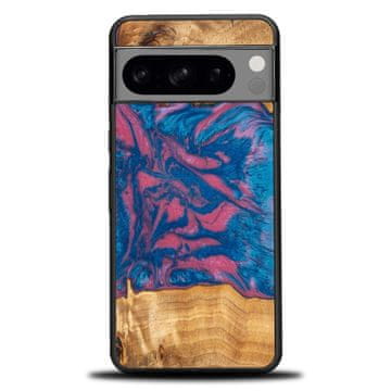bewood jedinstvena maskica za Google Pixel 8 - Neons - Vegas