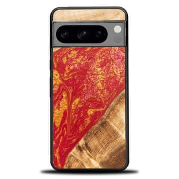 bewood jedinstvena maskica za Google Pixel 8 - Neons - Paris