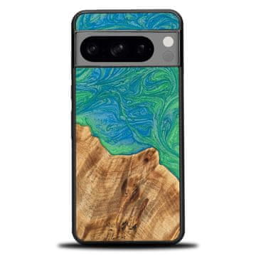 bewood jedinstvena maskica za Google Pixel 8 - Neons - Tokyo