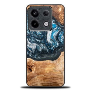 bewood jedinstvena maskica za Xiaomi Redmi Note 13 5G - Planeti - Zemlja