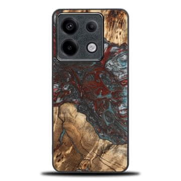 bewood jedinstvena maskica za Xiaomi Redmi Note 13 5G - Planeti - Pluton