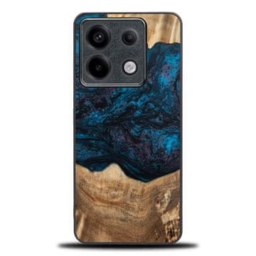 bewood jedinstvena maskica za Xiaomi Redmi Note 13 5G - Planeti - Neptun