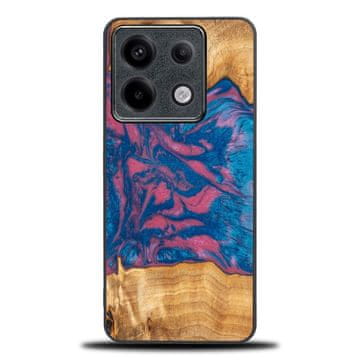 bewood jedinstvena maskica za Xiaomi Redmi Note 13 5G - Neons - Vegas