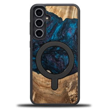 bewood jedinstvena maskica za Samsung Galaxy S23 FE - Planeti - Neptun s MagSafeom