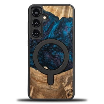 bewood jedinstvena maskica za Samsung Galaxy A35 5G - Planeti - Neptun s MagSafeom