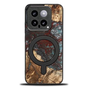 bewood jedinstvena maskica za Xiaomi 14 - Planeti - Pluton s MagSafeom