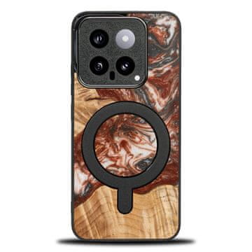 bewood jedinstvena maskica za Xiaomi 14 - Planeti - Venera s MagSafeom
