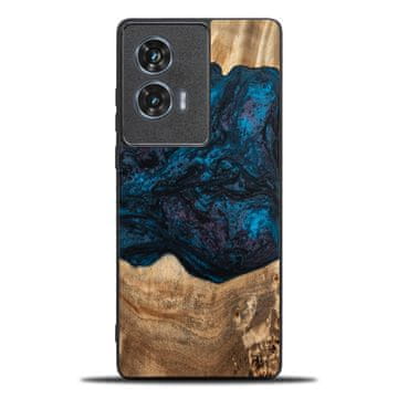 bewood jedinstvena maskica za Motorola Edge 50 Fusion - Planeti - Neptun