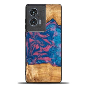 bewood jedinstvena maskica za Motorola Edge 50 Fusion - Neons - Vegas