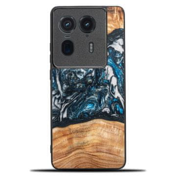 bewood jedinstvena maskica za Motorola Edge 50 Ultra - Planeti - Zemlja