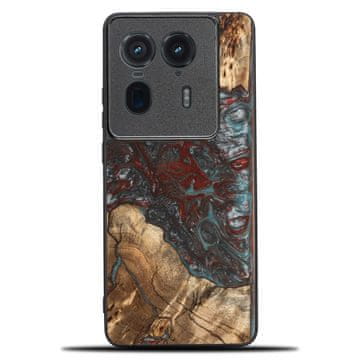bewood jedinstvena maskica za Motorola Edge 50 Ultra - Planeti - Pluton