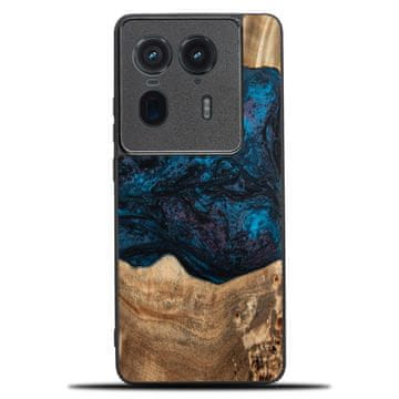 bewood jedinstvena maskica za Motorola Edge 50 Ultra - Planeti - Neptun