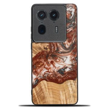 bewood jedinstvena maskica za Motorola Edge 50 Ultra - Planeti - Venera