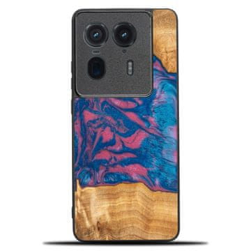 bewood jedinstvena maskica za Motorola Edge 50 Ultra - Neons - Vegas