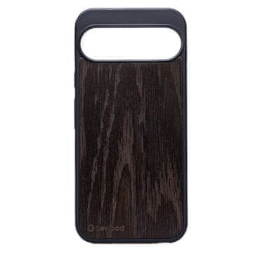 bewood drvena futrola za Google Pixel 10 Pro XL DIMLJENI HRAST