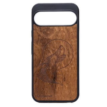 bewood Drvena futrola za Google Pixel 10 Pro XL WILK IMBUIA