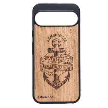 bewood drvena futrola za Google Pixel 10 Pro XL ANCHOR OAK