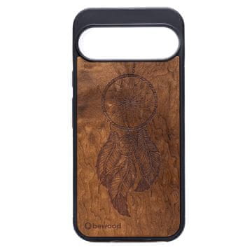 bewood Drvena futrola za Google Pixel 10 / 10 Pro DREAMCATCHER IMBUIA