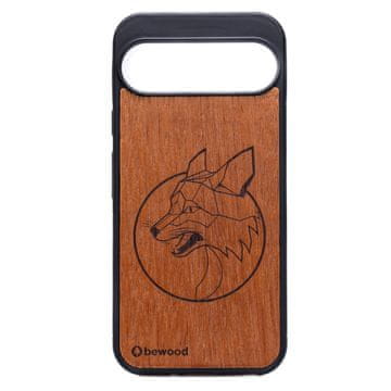 bewood Drvena futrola za Google Pixel 10 / 10 Pro LIS MERBAU