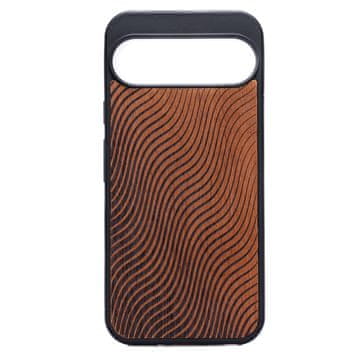 bewood drvena futrola za Google Pixel 10 / 10 Pro WAVES MERBAU