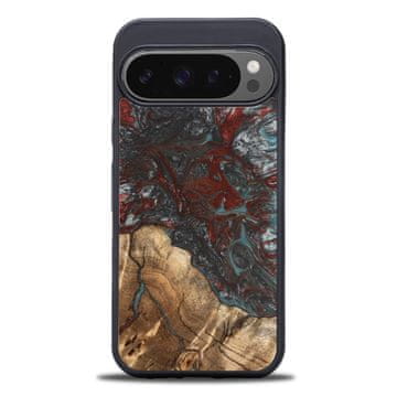 bewood jedinstvena maskica za Google Pixel 10 Pro XL - Planeti - Pluton