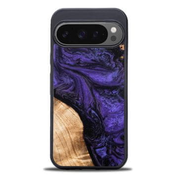 bewood Unique maskica za Google Pixel 10 / 10 Pro - ljubičasta