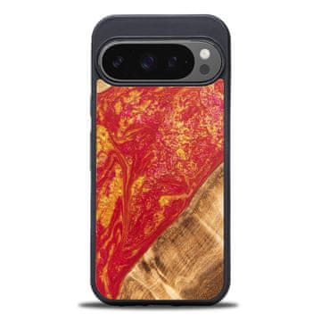 bewood jedinstvena maskica za Google Pixel 10 / 10 Pro - Neons - Pariz