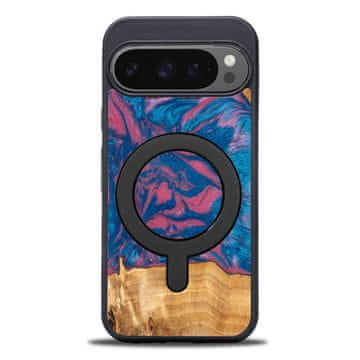 bewood jedinstvena maskica za Google Pixel 10 Pro XL - Neons - Vegas s MagSafeom